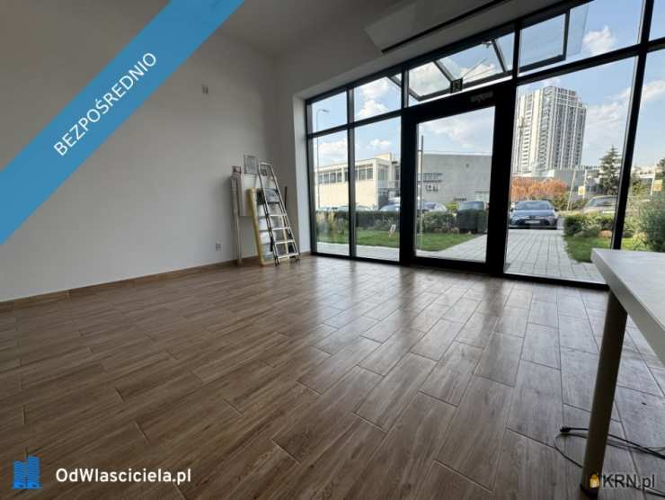 Warszawa, Praga Południe, ul. Ostrobramska, Lokal użytkowy  do wynajęcia, 