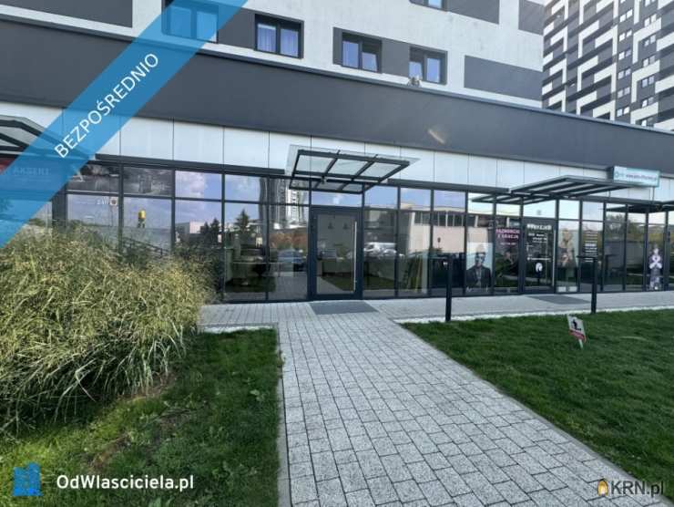 Lokal użytkowy  do wynajęcia, , Warszawa, Praga Południe, ul. Ostrobramska