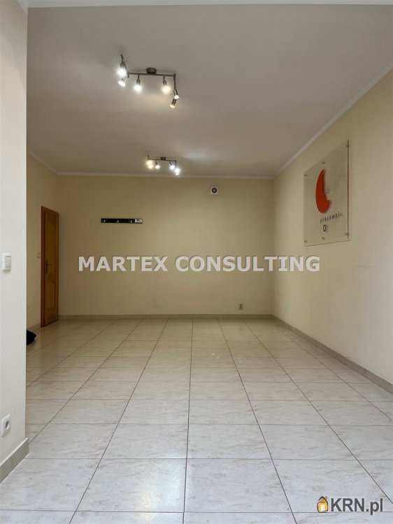 Lokal użytkowy  do wynajęcia, Wodzisław Śląski, ul. , 1 pokojowe