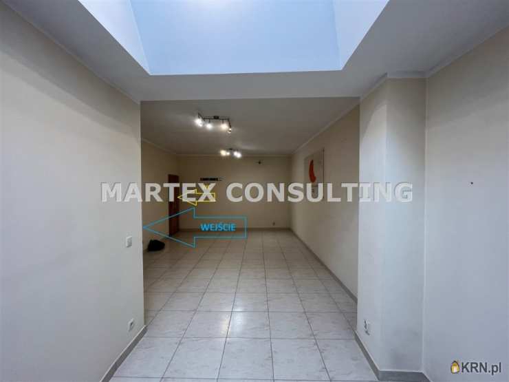 Wodzisław Śląski, ul. , 1 pokojowe, Lokal użytkowy  do wynajęcia