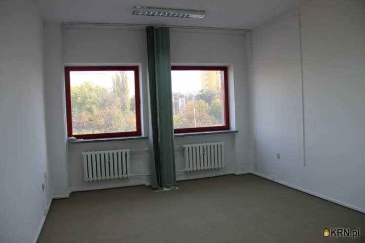 Lokal użytkowy  do wynajęcia, 1 pokojowe, Warszawa, Wola, ul. Okopowa