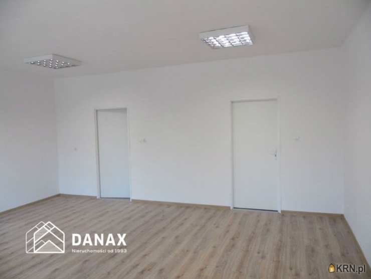 Lokal użytkowy  do wynajęcia, 1 pokojowe, Kraków, Wzgórza Krzesławickie, ul. Ujastek