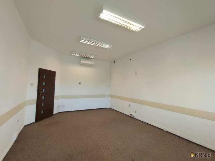 Lokal użytkowy  do wynajęcia, 1 pokojowe, Warszawa, Wola, ul. Okopowa