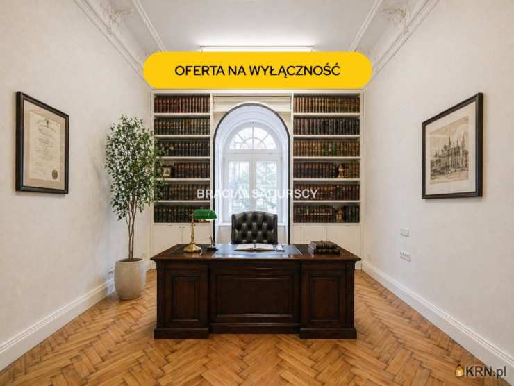 Lokal użytkowy  do wynajęcia, Kraków, Stare Miasto, ul. Pędzichów, 4 pokojowe