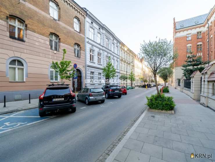 4 pokojowe, Kraków, Stare Miasto, ul. Pędzichów, Lokal użytkowy  do wynajęcia