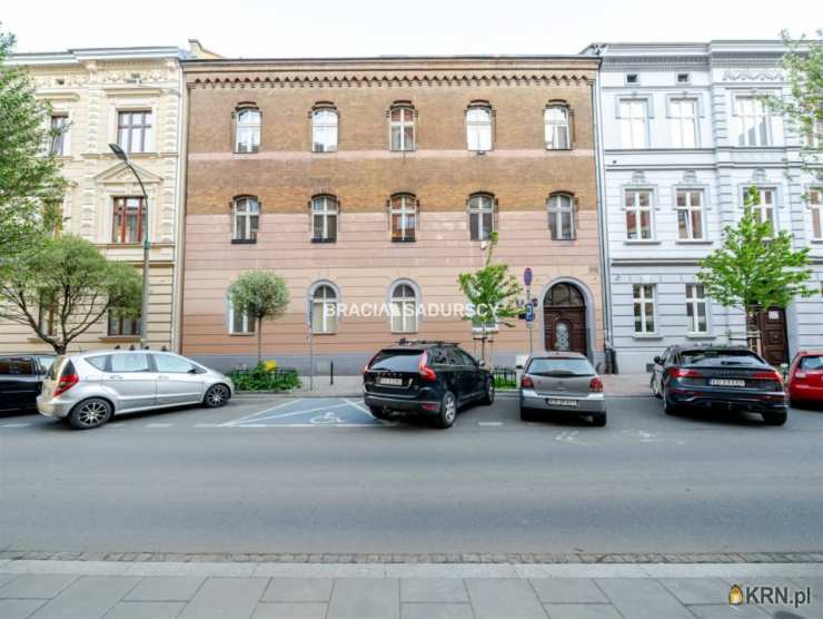 4 pokojowe, Lokal użytkowy  do wynajęcia, Kraków, Stare Miasto, ul. Pędzichów