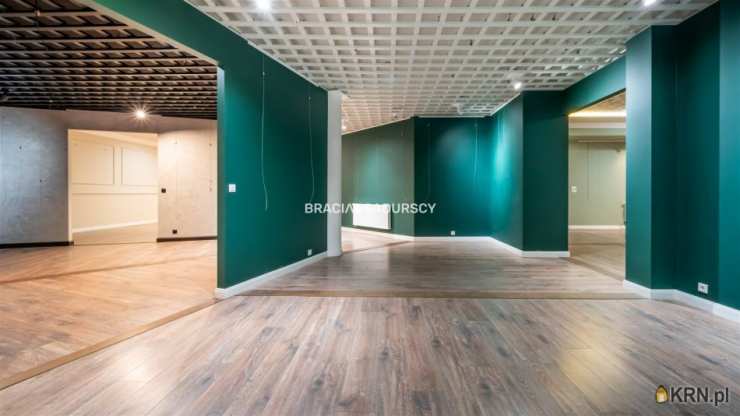 Lokal użytkowy  do wynajęcia, 5 pokojowe, Kraków, Swoszowice, ul. Zakopiańska