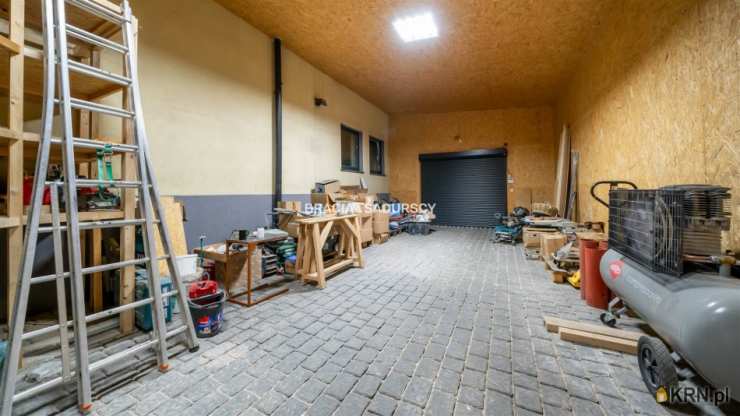 Kraków, Swoszowice, ul. Zakopiańska, Lokal użytkowy  do wynajęcia, 5 pokojowe