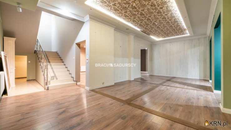 5 pokojowe, Kraków, Swoszowice, ul. Zakopiańska, Lokal użytkowy  do wynajęcia