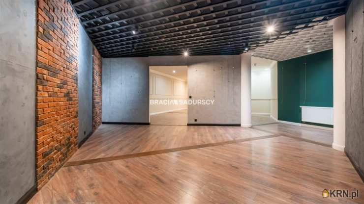 Kraków, Swoszowice, ul. Zakopiańska, Lokal użytkowy  do wynajęcia, 5 pokojowe