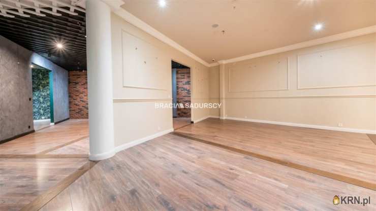 5 pokojowe, Kraków, Swoszowice, ul. Zakopiańska, Lokal użytkowy  do wynajęcia