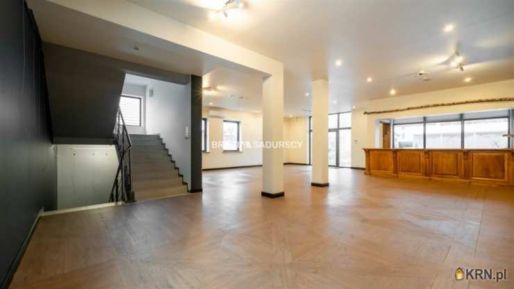 Lokal użytkowy  do wynajęcia, Kraków, Swoszowice, ul. Zakopiańska, 5 pokojowe