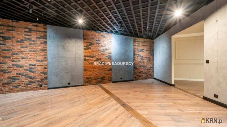 5 pokojowe, Kraków, Swoszowice, ul. Zakopiańska, Lokal użytkowy  do wynajęcia