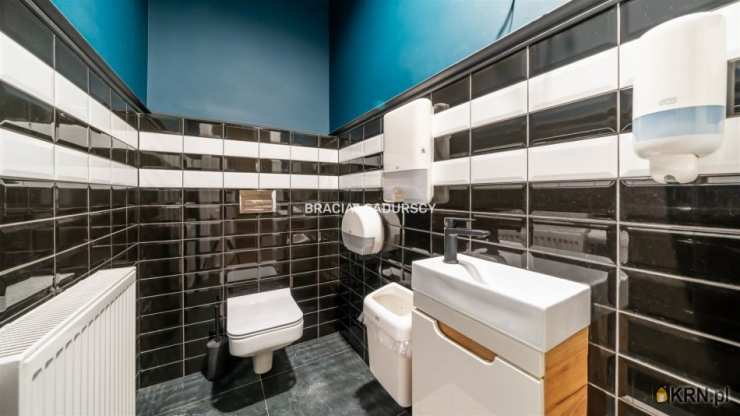 Kraków, Swoszowice, ul. Zakopiańska, Lokal użytkowy  do wynajęcia, 5 pokojowe