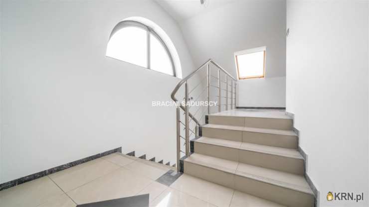 5 pokojowe, Lokal użytkowy  do wynajęcia, Kraków, Swoszowice, ul. Zakopiańska