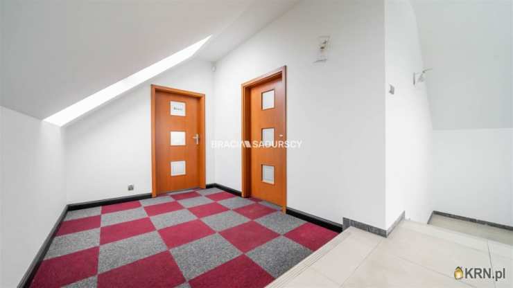 Bracia Sadurscy Oddział BS2 Rynek Pierwotny, Lokal użytkowy  do wynajęcia, Kraków, Swoszowice, ul. Zakopiańska