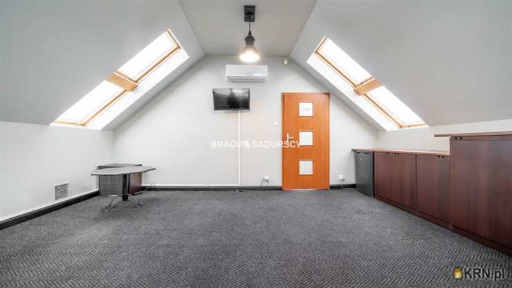 Kraków, Swoszowice, ul. Zakopiańska, 5 pokojowe, Lokal użytkowy  do wynajęcia