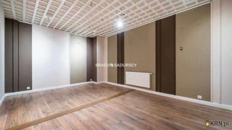 Lokal użytkowy  do wynajęcia, Kraków, Swoszowice, ul. Zakopiańska, 5 pokojowe