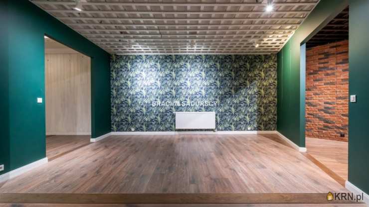 5 pokojowe, Lokal użytkowy  do wynajęcia, Kraków, Swoszowice, ul. Zakopiańska