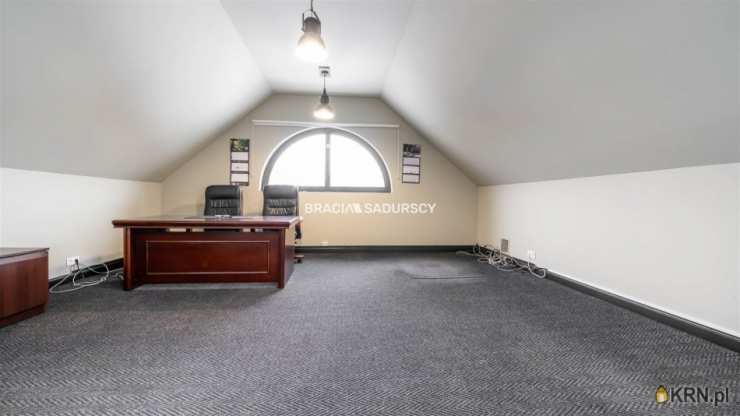 Lokal użytkowy  do wynajęcia, 5 pokojowe, Kraków, Swoszowice, ul. Zakopiańska