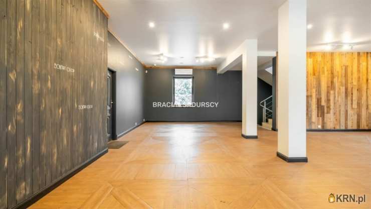 Kraków, Swoszowice, ul. Zakopiańska, Lokal użytkowy  do wynajęcia, 5 pokojowe