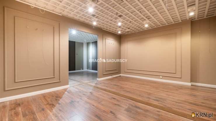 Kraków, Swoszowice, ul. Zakopiańska, 5 pokojowe, Lokal użytkowy  do wynajęcia