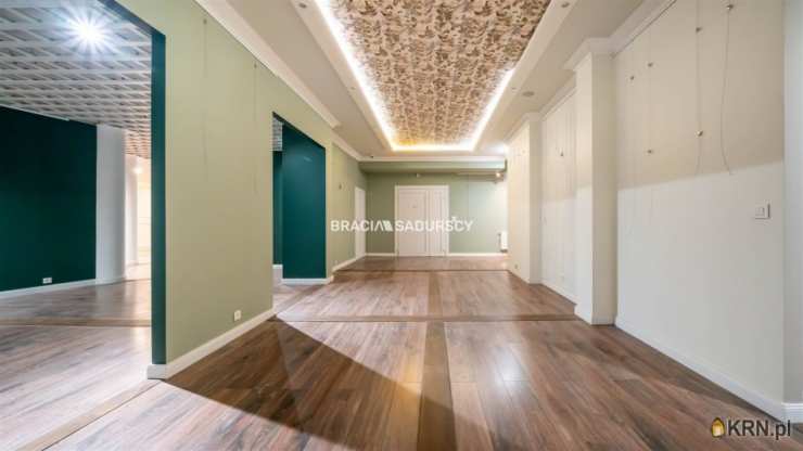 Lokal użytkowy  do wynajęcia, 5 pokojowe, Kraków, Swoszowice, ul. Zakopiańska