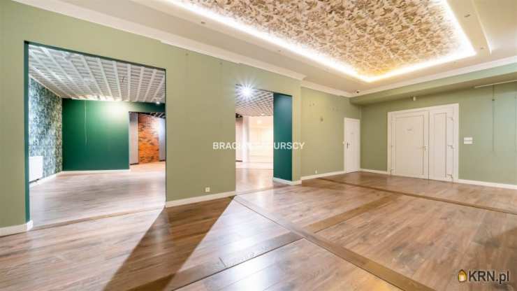 Kraków, Swoszowice, ul. Zakopiańska, 5 pokojowe, Lokal użytkowy  do wynajęcia