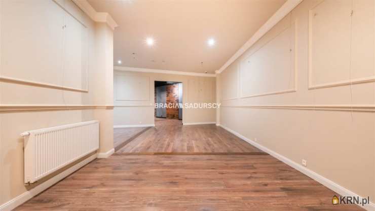 Lokal użytkowy  do wynajęcia, Kraków, Swoszowice, ul. Zakopiańska, 5 pokojowe