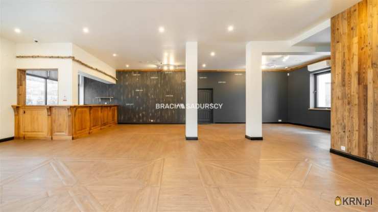 Bracia Sadurscy Oddział BS2 Rynek Pierwotny, Lokal użytkowy  do wynajęcia, Kraków, Swoszowice, ul. Zakopiańska