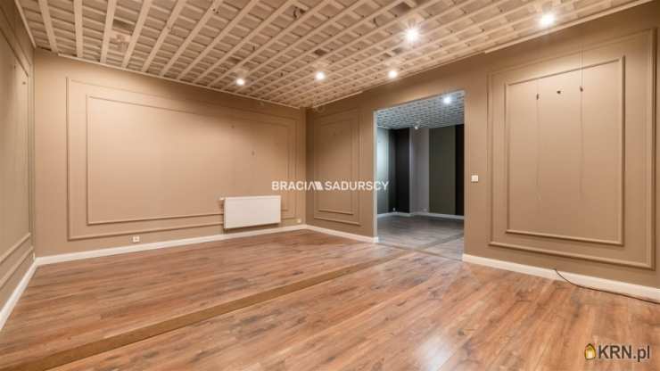 Kraków, Swoszowice, ul. Zakopiańska, Lokal użytkowy  do wynajęcia, 5 pokojowe