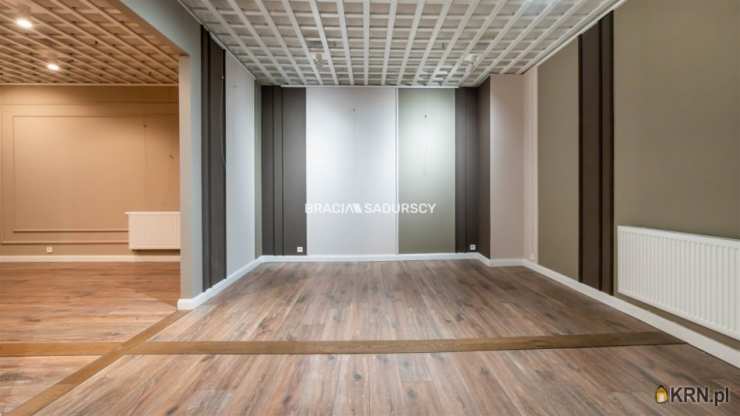 Bracia Sadurscy Oddział BS2 Rynek Pierwotny, Lokal użytkowy  do wynajęcia, Kraków, Swoszowice, ul. Zakopiańska