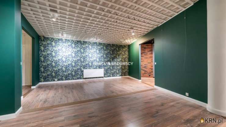 Bracia Sadurscy Oddział BS2 Rynek Pierwotny, Lokal użytkowy  do wynajęcia, Kraków, Swoszowice, ul. Zakopiańska