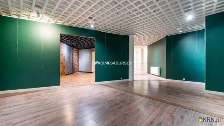 Lokal użytkowy  do wynajęcia, Kraków, Swoszowice, ul. Zakopiańska, 5 pokojowe