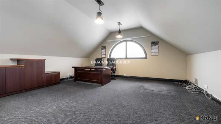 Kraków, Swoszowice, ul. Zakopiańska, Lokal użytkowy  do wynajęcia, 5 pokojowe