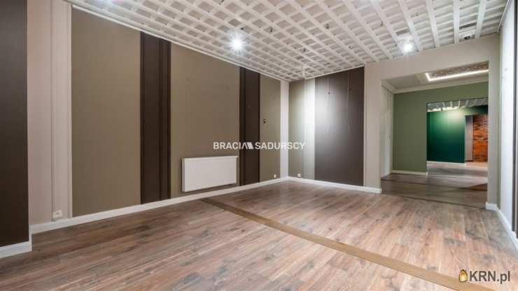 5 pokojowe, Lokal użytkowy  do wynajęcia, Kraków, Swoszowice, ul. Zakopiańska