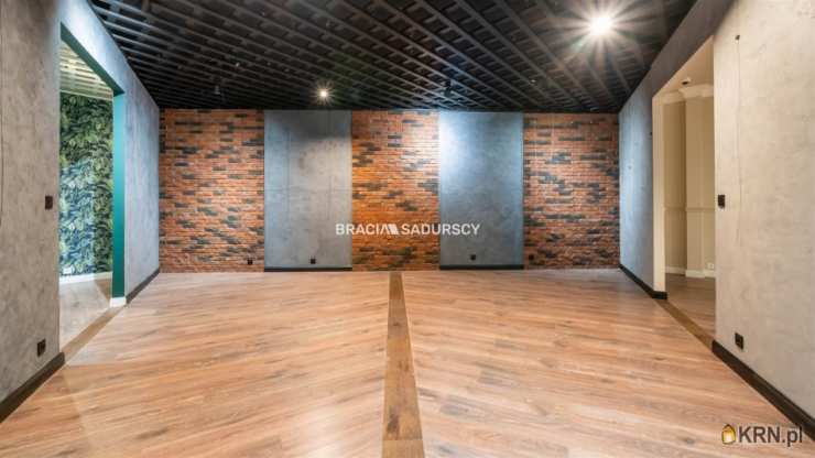 Kraków, Swoszowice, ul. Zakopiańska, 5 pokojowe, Lokal użytkowy  do wynajęcia