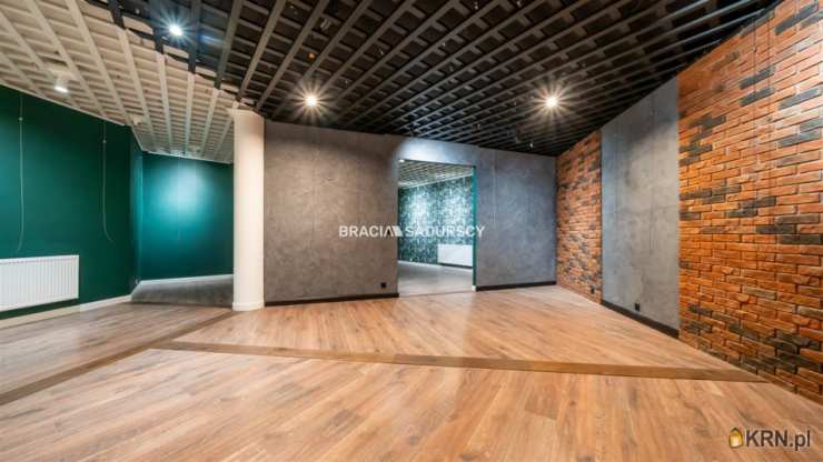 5 pokojowe, Lokal użytkowy  do wynajęcia, Kraków, Swoszowice, ul. Zakopiańska