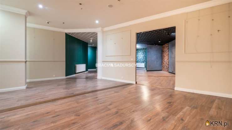 Lokal użytkowy  do wynajęcia, 5 pokojowe, Kraków, Swoszowice, ul. Zakopiańska