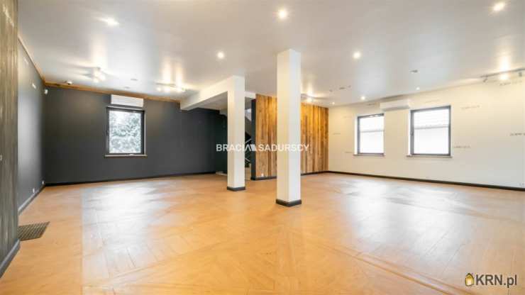 Lokal użytkowy  do wynajęcia, 5 pokojowe, Kraków, Swoszowice, ul. Zakopiańska