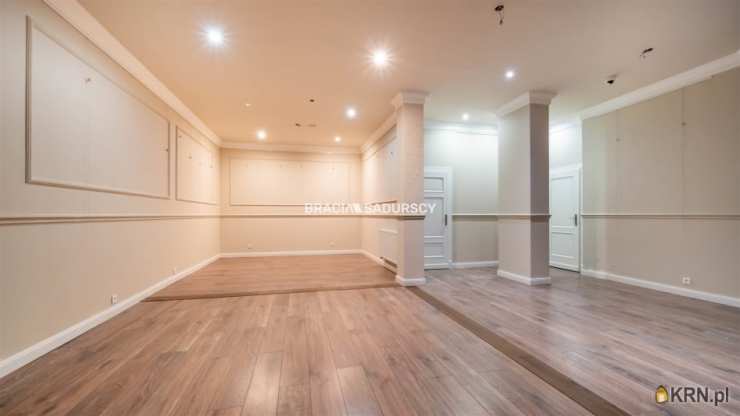 Bracia Sadurscy Oddział BS2 Rynek Pierwotny, Lokal użytkowy  do wynajęcia, Kraków, Swoszowice, ul. Zakopiańska