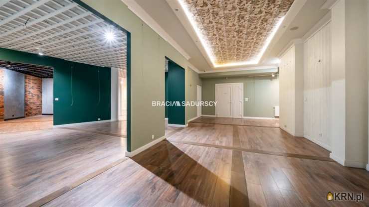 Kraków, Swoszowice, ul. Zakopiańska, Lokal użytkowy  do wynajęcia, 5 pokojowe