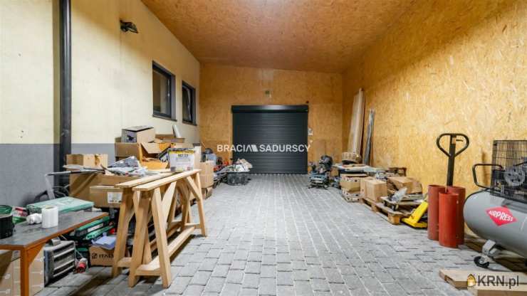 Kraków, Swoszowice, ul. Zakopiańska, 5 pokojowe, Lokal użytkowy  do wynajęcia