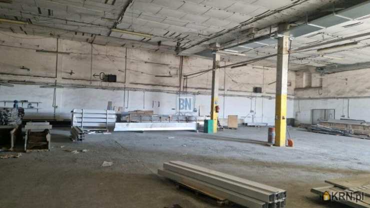 Lokal użytkowy  do wynajęcia, Toszek, ul. , 