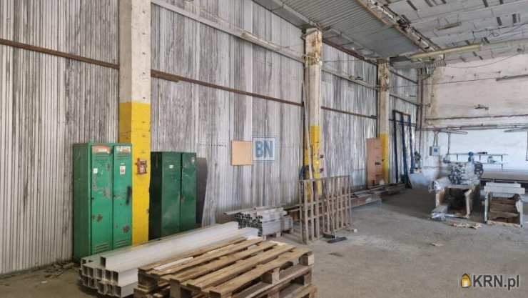 Lokal użytkowy  do wynajęcia, , Toszek, ul. 