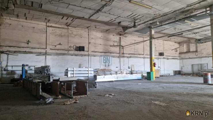 Toszek, ul. , , Lokal użytkowy  do wynajęcia