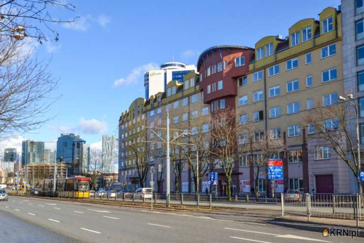 , Lokal użytkowy  do wynajęcia, Warszawa, Ochota, ul. 