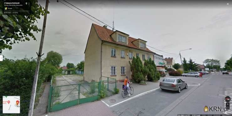 Lokal użytkowy  na sprzedaż, Korsze, ul. T. Kościuszki, 10 pokojowe