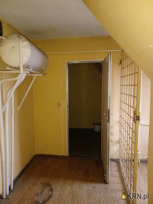 10 pokojowe, Lokal użytkowy  na sprzedaż, Korsze, ul. T. Kościuszki