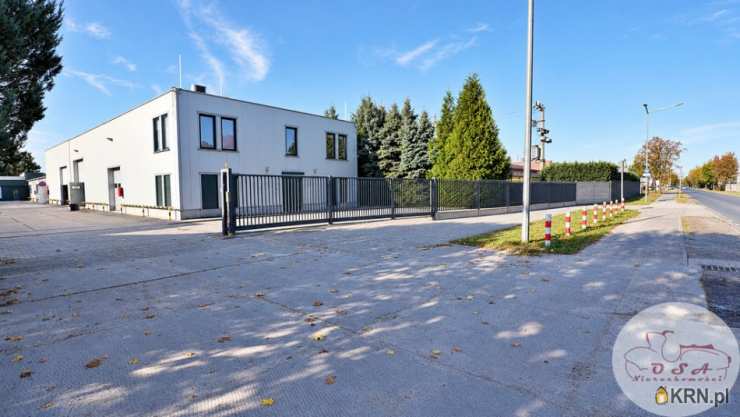 Lokal użytkowy  do wynajęcia, Mosina, ul. , 